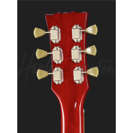Gitara elektryczna Harley Benton SC-450 CB Classic-82920