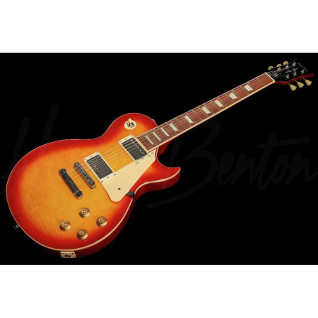 Gitara elektryczna Harley Benton SC-450 CB Classic-82921