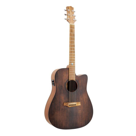 Gitara elektroakustyczna Randon RGI-10VT-CE EQ-82944