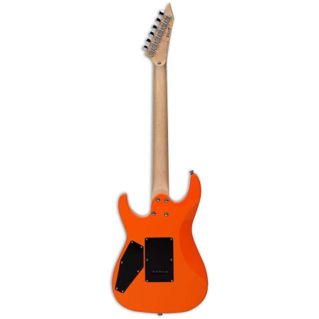 ESP LTD MT-130 Orange gitara elektryczna-82953