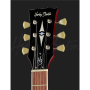 Gitara elektryczna Harley Benton SC-450 CB Classic-82919
