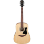 Ibanez V40-OPN gitara akustyczna Open Pore Natural-82930