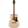 Ibanez V50NJP-OPN Jampack zestaw gitara akustyczna-82936