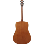 Ibanez V50NJP-OPN Jampack zestaw gitara akustyczna-82937