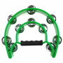 Tamburyn Kera Audio TW-20 zielony-82972