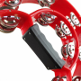 Tamburyn Kera Audio TW-20 czerwony-82977