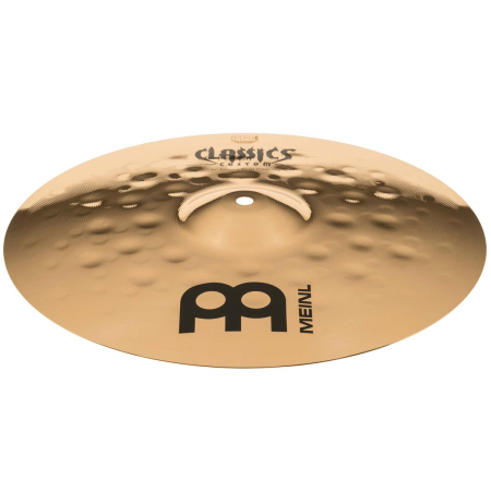Meinl CC-EM480 Classics Custom Extreme Metal Set-83002