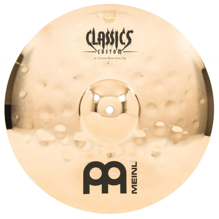 Meinl CC-EM480 Classics Custom Extreme Metal Set-83003