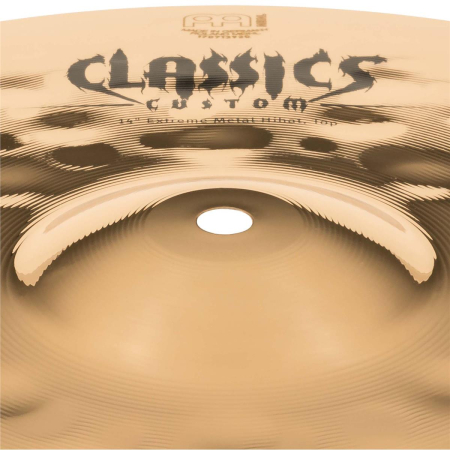 Meinl CC-EM480 Classics Custom Extreme Metal Set-83006