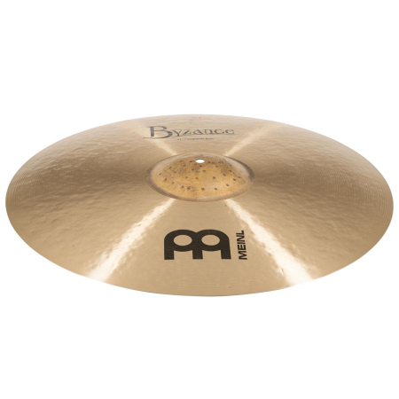 Meinl Byzance Traditional Polyphonic Ride 22