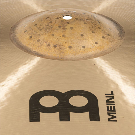 Meinl Byzance Traditional Polyphonic Ride 22