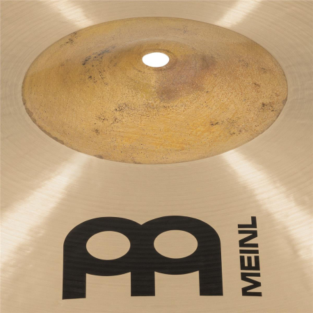 Meinl Byzance Traditional Polyphonic Hi-Hat 15