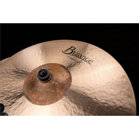 Meinl Byzance Traditional Polyphonic Crash 20