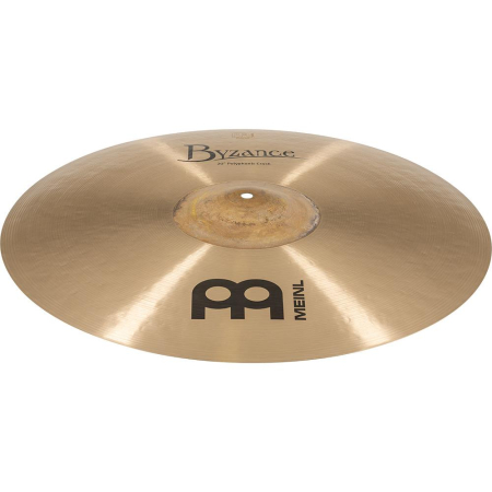 Meinl Byzance Traditional Polyphonic Crash 20