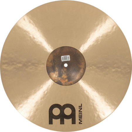 Meinl Byzance Traditional Polyphonic Crash 18