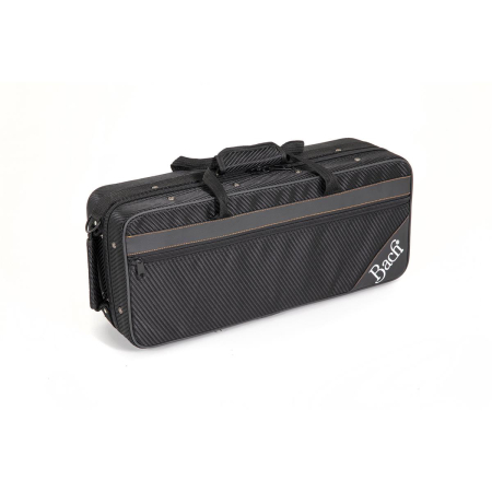 Trąbka Bach Bb TR-650S ML posrebrzana 705992-83063