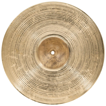 Meinl Byzance Brilliant Polyphonic HiHat 15