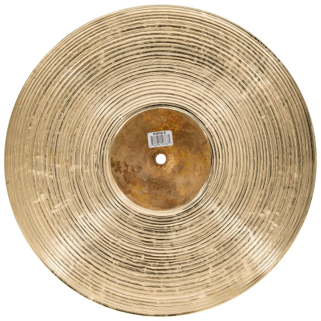 Meinl Byzance Brilliant Polyphonic HiHat 15