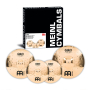 Meinl CC-EM480 Classics Custom Extreme Metal Set-83000