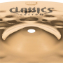Meinl CC-EM480 Classics Custom Extreme Metal Set-83006