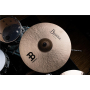 Meinl Byzance Traditional Polyphonic Ride 22