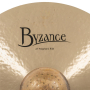 Meinl Byzance Traditional Polyphonic Ride 22