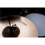 Meinl Byzance Traditional Polyphonic Hi-Hat 15
