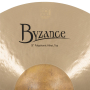 Meinl Byzance Traditional Polyphonic Hi-Hat 15