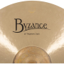 Meinl Byzance Traditional Polyphonic Crash 20