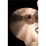 Meinl Byzance Traditional Polyphonic Crash 18