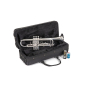 Trąbka Bach Bb TR-650S ML posrebrzana 705992-83064
