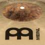 Meinl Byzance Brilliant Polyphonic HiHat 15
