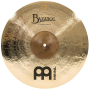 Meinl Byzance Brilliant Polyphonic HiHat 15