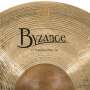 Meinl Byzance Brilliant Polyphonic HiHat 15
