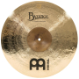 Meinl Byzance Brilliant Polyphonic HiHat 15