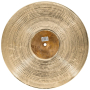 Meinl Byzance Brilliant Polyphonic HiHat 15