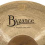 Meinl Byzance Brilliant Polyphonic HiHat 15