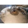 Meinl Byzance Brilliant Polyphonic HiHat 15