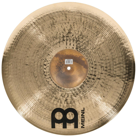 Meinl Byzance Brilliant Polyphonic Crash 20