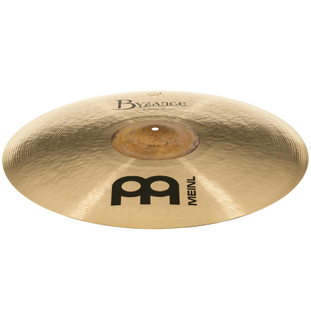 Meinl Byzance Brilliant Polyphonic Crash 20