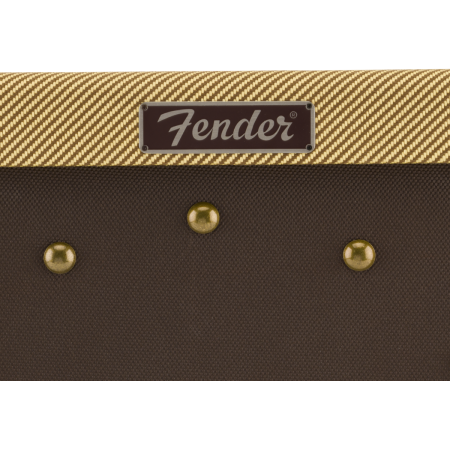 Zegar ścienny Fender Tweed Wall Clock styl Vintage-83121