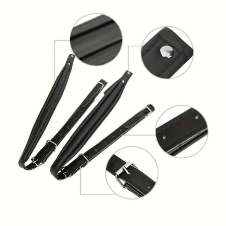 Pasy do akordeonu Accordion Universal 40-120-83160