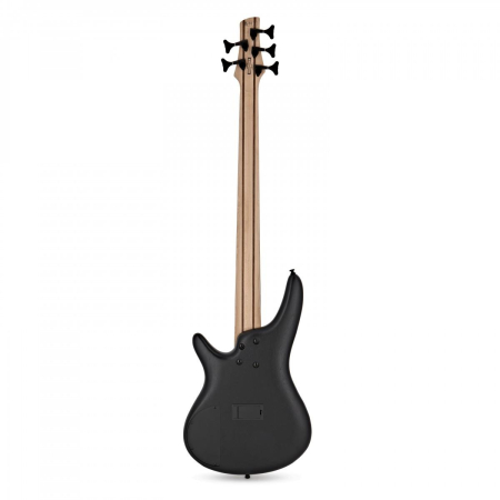 Ibanez SR305EB 5 String Bass Weathered Black-83179