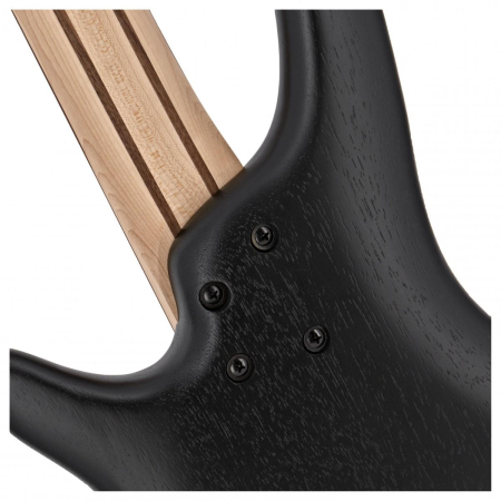 Ibanez SR305EB 5 String Bass Weathered Black-83182