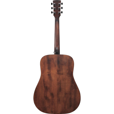Ibanez AW54 Artwood Open Pore Natural-83185