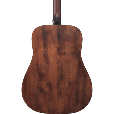 Ibanez AW54 Artwood Open Pore Natural-83188
