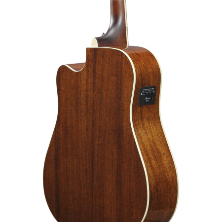 Ibanez AW70ECE-NT Artwood gitara elektroakustyczna-83199