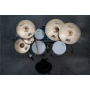 Meinl Byzance Brilliant Polyphonic Crash 20