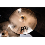 Meinl Byzance Brilliant Polyphonic Crash 20