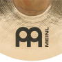 Meinl Byzance Brilliant Polyphonic Crash 18
